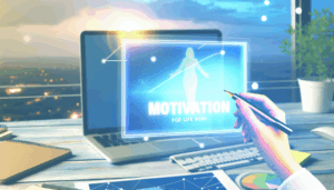 Dari pada Ragu Menjadi Keyakinan: Metode Menemukan Arti Serta Maksud Bekerja yang sesungguhnya Asli.