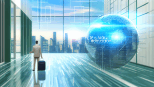 Menyelami Daya Pribadi: Keberadaan Interaksi Yang dalam Meraih Tujuan