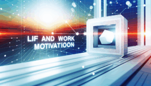 Strategi Menjaga Motivasi Ketika Bersaing Dengan Robot Pada Dunia Kerja Tahun 2026: Masihkah Ada Harapan untuk Manusia?