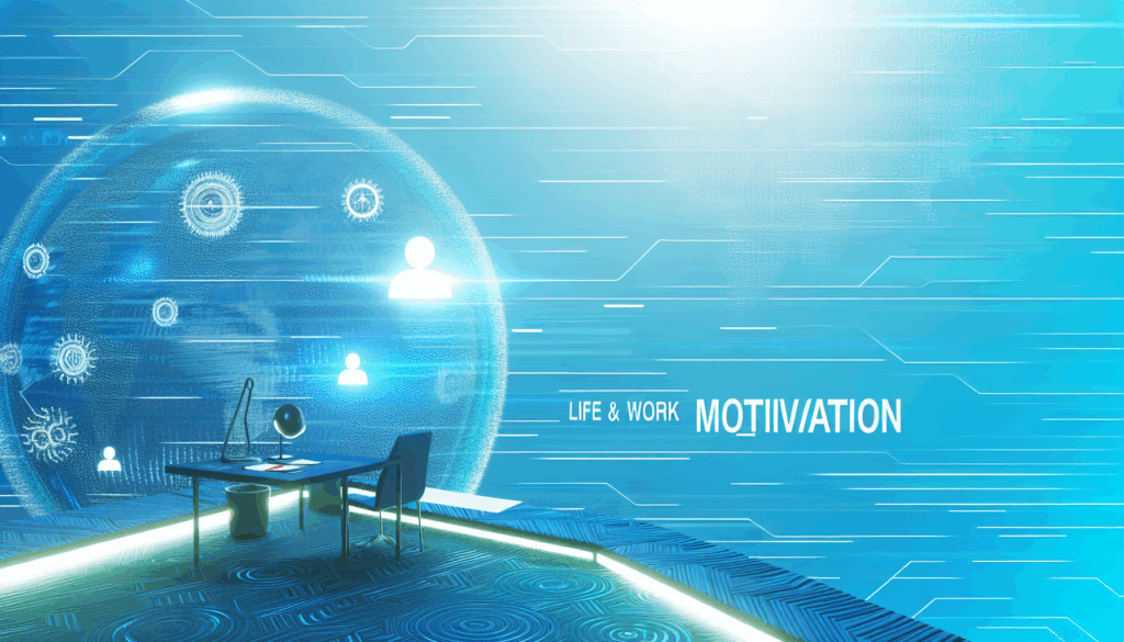 Mencari Harmoni: Tips Menemukan Keseimbangan Di Antara Ambisi Serta Rasa Puas