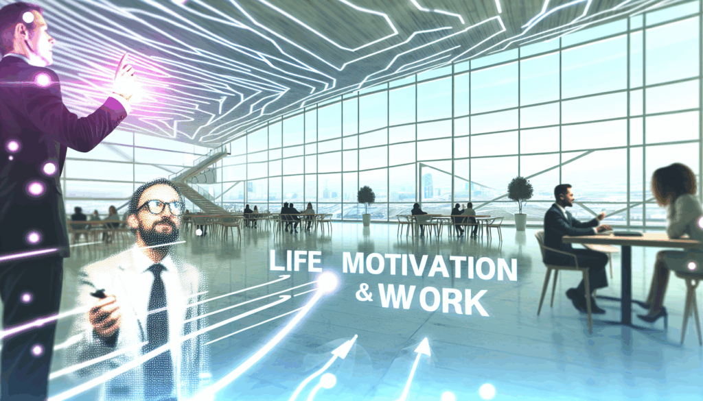 Sambutlah Senin dalam semangat: Tips menjaga motivasi di tanggal Senin yang efektif.